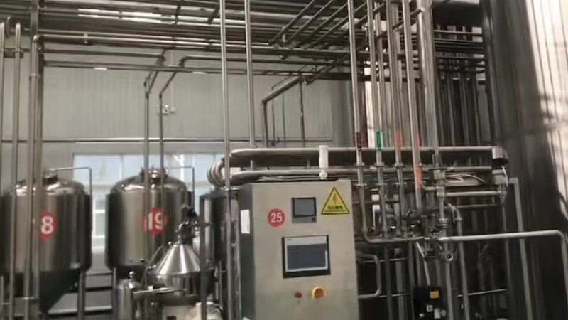 孝感河北船头客精酿啤酒厂