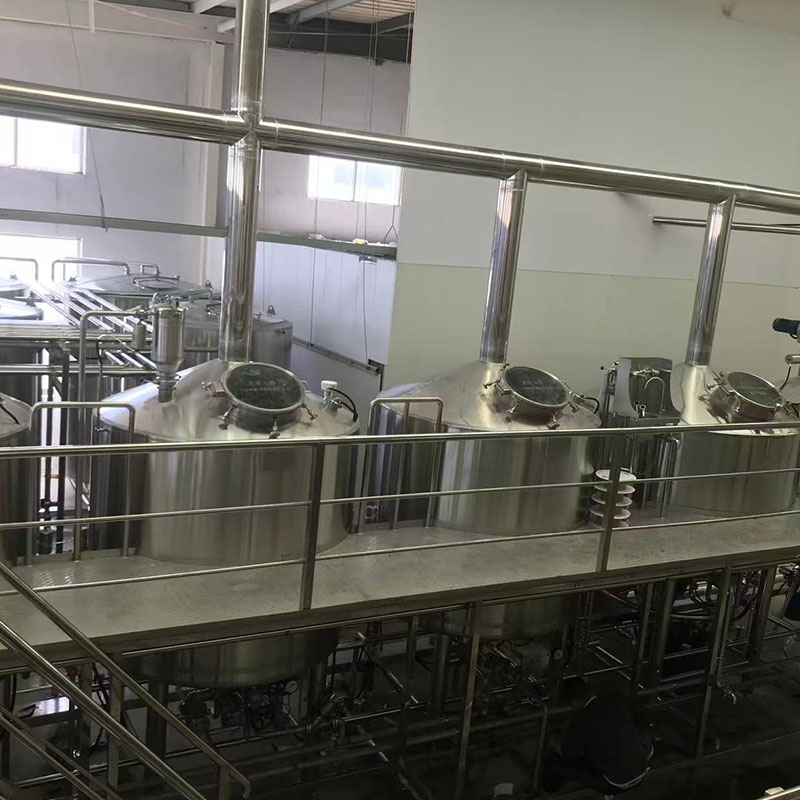 孝感精酿啤酒设备厂—啤酒文化的深刻内涵